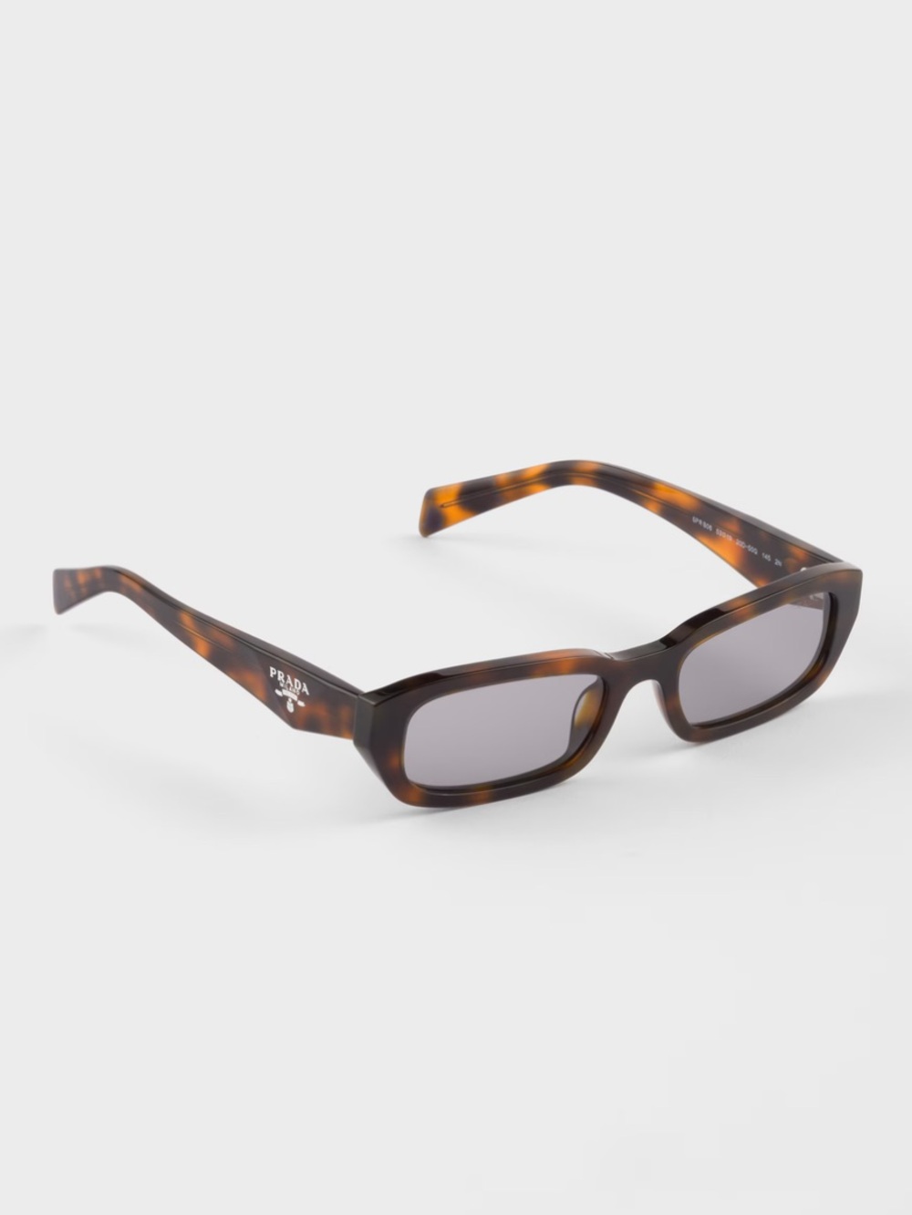 Prada Symbole Sunglasses - Picture 4 of 8